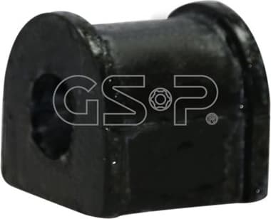 Mounting, stabiliser bar 517820