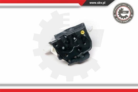 Door Lock 16SKV152 - image 5