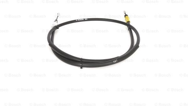 Cable Pull, parking brake 1987482680 - image 3