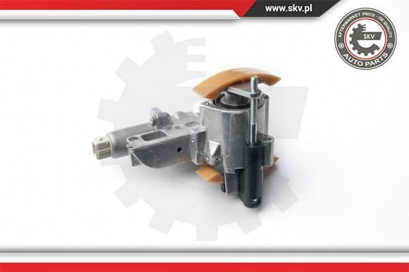 Tensioner, timing chain 21SKV071 - image 2