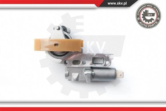 Tensioner, timing chain 21SKV071 - image 4