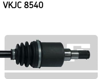 Drive Shaft VKJC 8540 - image 3