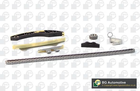 Timing chain kit TC2741FK