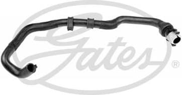 Radiator Hose 3842