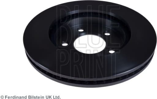 Brake Disc ADA104373 - image 2