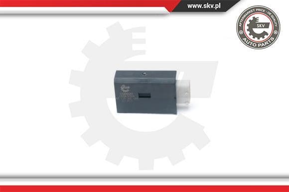 Actuator, central locking system 16SKV324