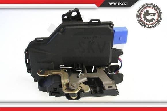Door Lock 16SKV044 - image 2