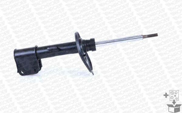 Shock Absorber MONROE ORIGINAL (Gas Technology) G8127