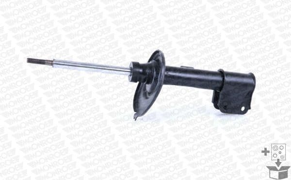Shock Absorber MONROE ORIGINAL (Gas Technology) G8127 - image 2