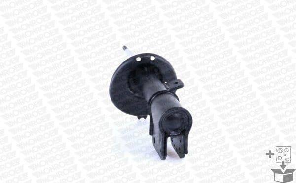 Shock Absorber MONROE ORIGINAL (Gas Technology) G8127 - image 3