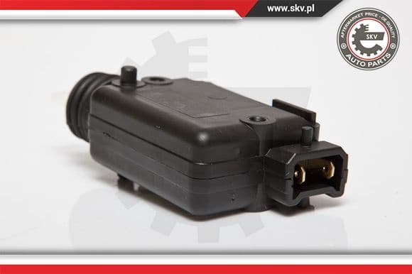 Door Lock 16SKV090 - image 3