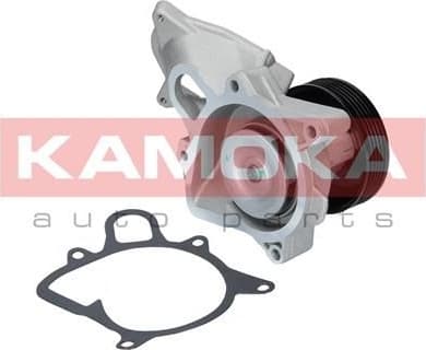 Water Pump, engine cooling T0173 - image 2