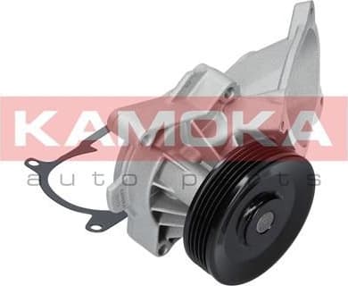 Water Pump, engine cooling T0173 - image 3