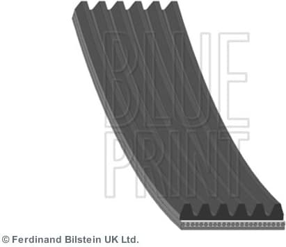 V-ribbed Belt AD06R2045