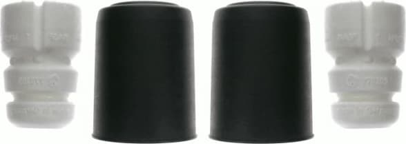 Dust Cover Kit, shock absorber Service Kit 900 223