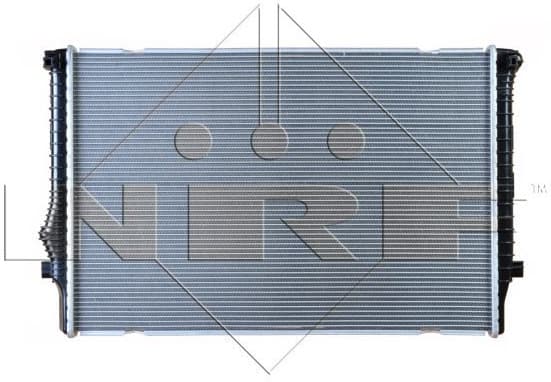 Radiator, engine cooling 58437 - image 2