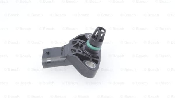 Sensor, boost pressure 0261230214 - image 3