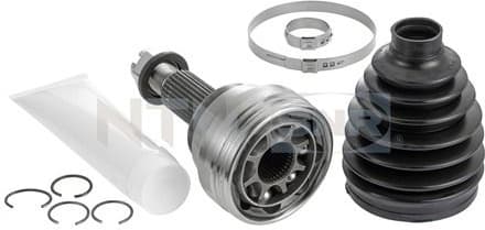 Joint Kit, drive shaft OJK55.006