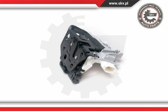 Door Lock 16SKV141 - image 5