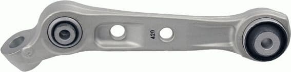 Control/Trailing Arm, wheel suspension 37347 01