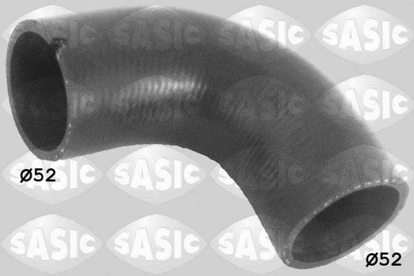 Charge Air Hose 3330021
