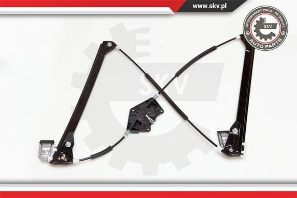 Window Regulator 01SKV062 - image 2