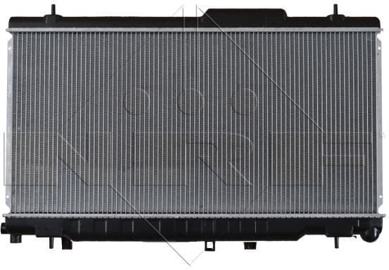 Radiator, engine cooling 53823 - image 3