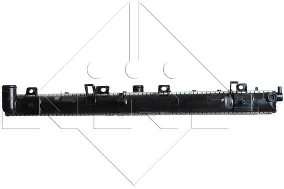 Radiator, engine cooling 53823 - image 5