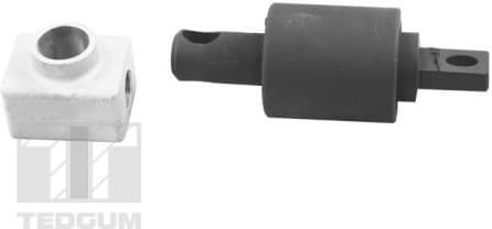 Mounting, control/trailing arm TED73220 - image 2