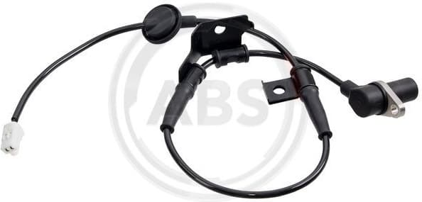 Sensor, wheel speed 31166