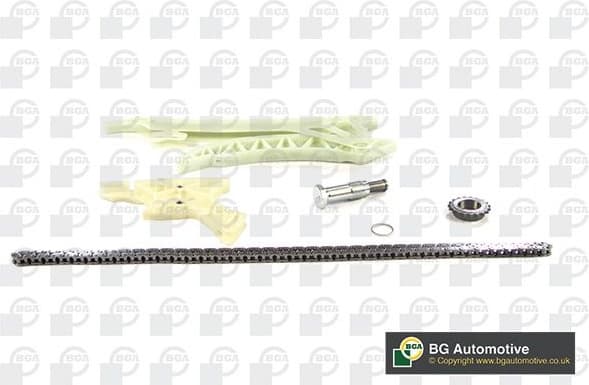 Timing chain kit TC0902FK
