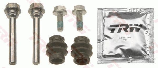 Guide Bolt, brake caliper ST1527