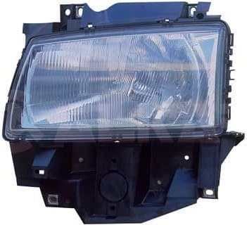 Headlight 2705984