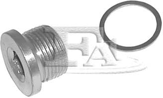 Screw Plug 445410-011