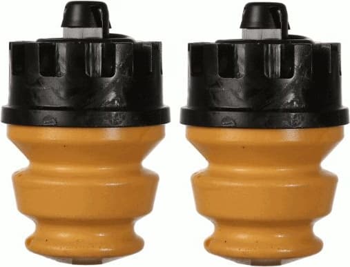 Rubber Buffer, suspension 900 413