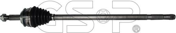 Drive Shaft 259354