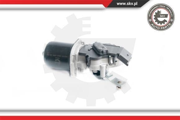 Wiper Motor 19SKV019 - image 4