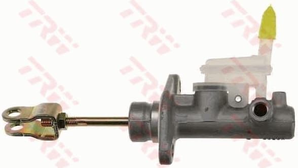 Master Cylinder, clutch PNB523