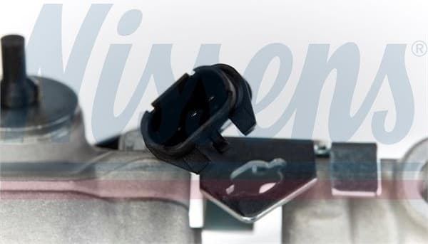 Compressor, air conditioning ** FIRST FIT ** 890070 - image 6