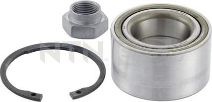Wheel Bearing Kit R170.07