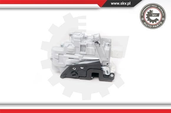 Door Lock 16SKV153 - image 2