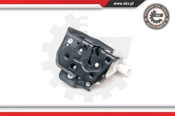 Door Lock 16SKV153 - image 5