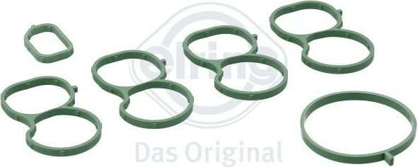 Gasket intake manifold 340.470