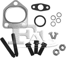 Mounting Kit, charger KT100045