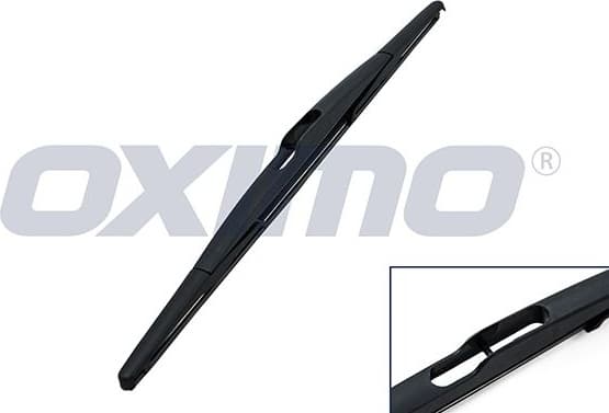 Wiper blade 1psc WR960400