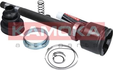 Joint Kit, drive shaft 8749 - image 2