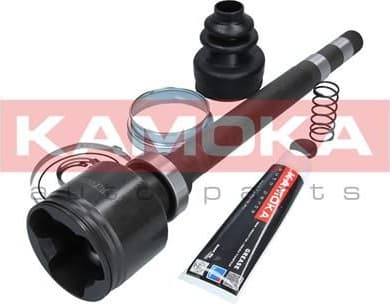 Joint Kit, drive shaft 8749 - image 3