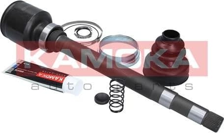 Joint Kit, drive shaft 8749 - image 4