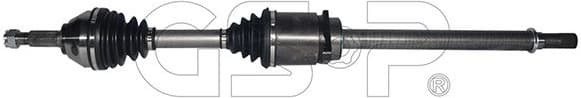 Drive Shaft 241482