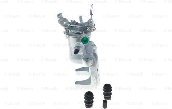 Brake Caliper 0986135204